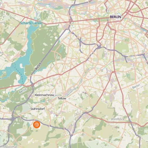 OpenStreetMap®